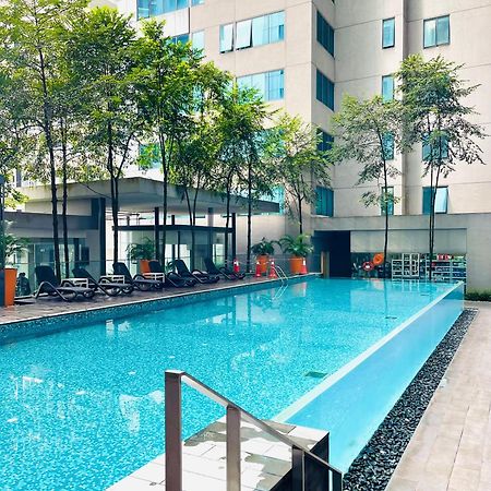 Summer Suites Klcc By Impexia 吉隆坡 外观 照片