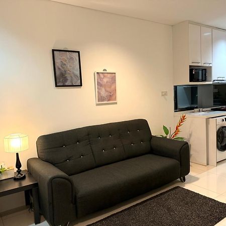 Summer Suites Klcc By Impexia 吉隆坡 外观 照片
