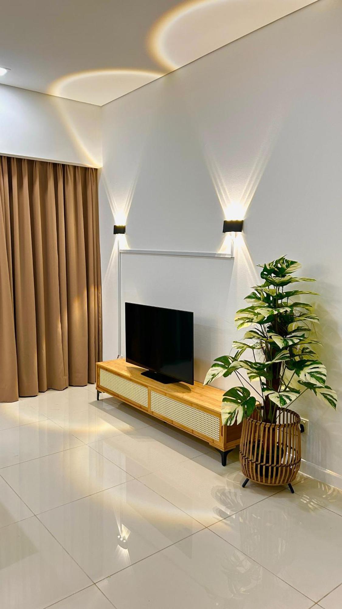Summer Suites Klcc By Impexia 吉隆坡 外观 照片