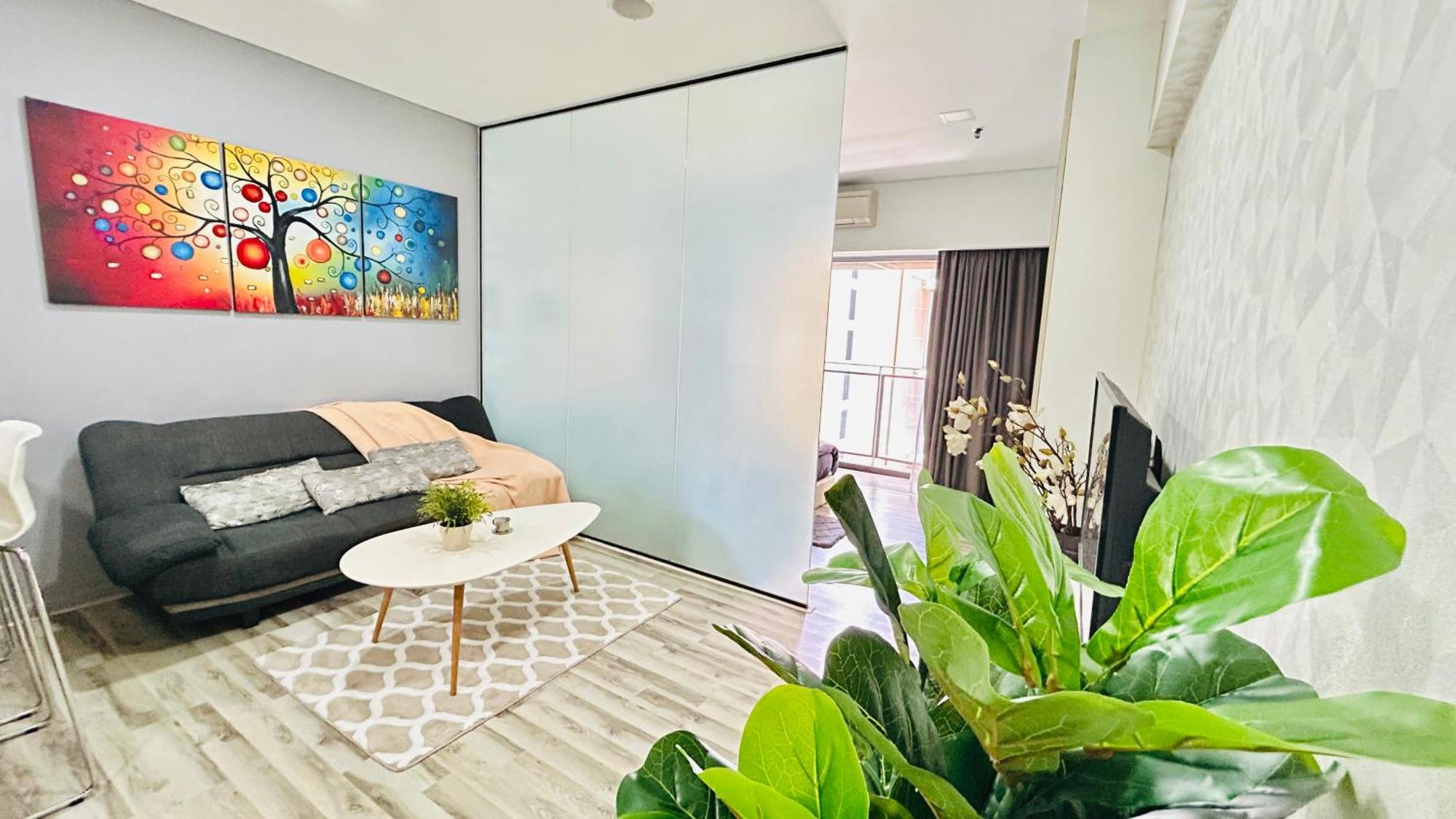 Summer Suites Klcc By Impexia 吉隆坡 外观 照片