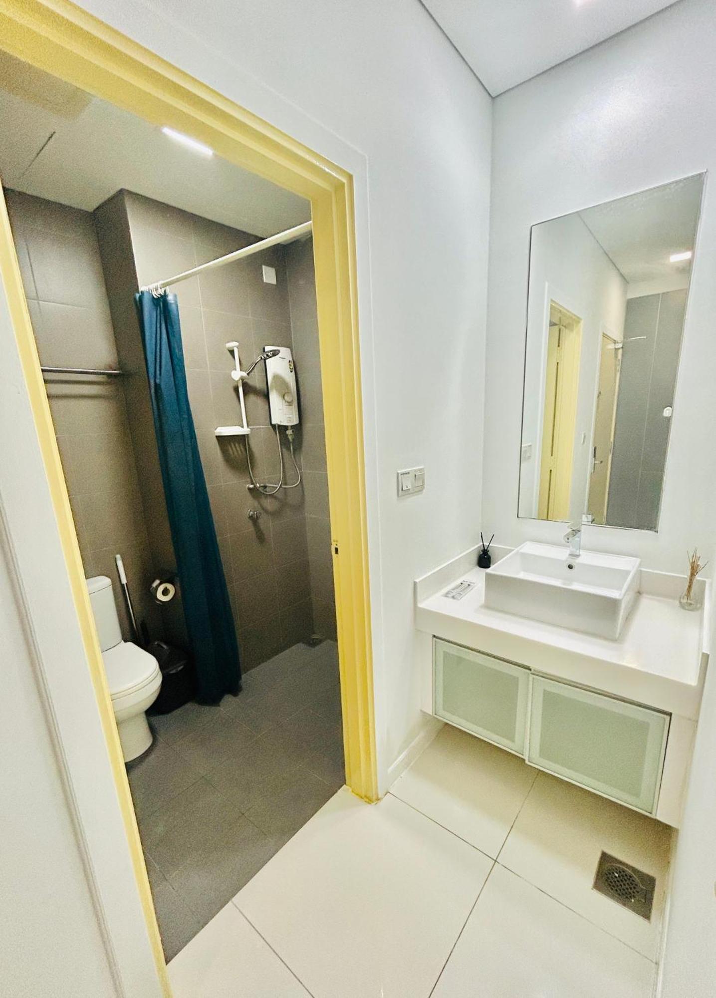 Summer Suites Klcc By Impexia 吉隆坡 外观 照片