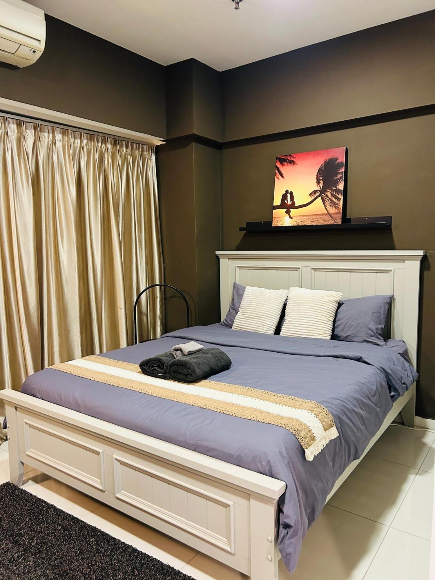 Summer Suites Klcc By Impexia 吉隆坡 外观 照片