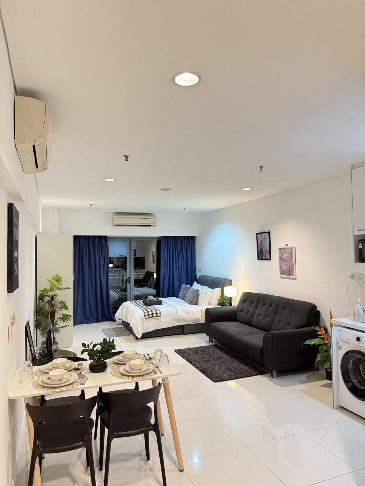 Summer Suites Klcc By Impexia 吉隆坡 外观 照片